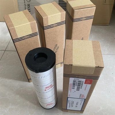 HC6400FCN13H 25μm 정확도의 PALL 필터 요소