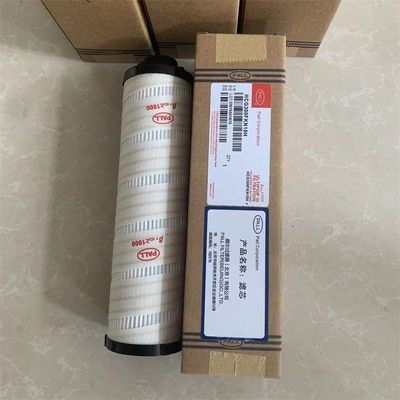 HC6400FCN13H 25μm 정확도의 PALL 필터 요소