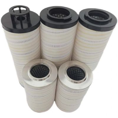 HC7500SCP8H 플루오린 고무 반지를 가진 PALL 수압 필터 요소