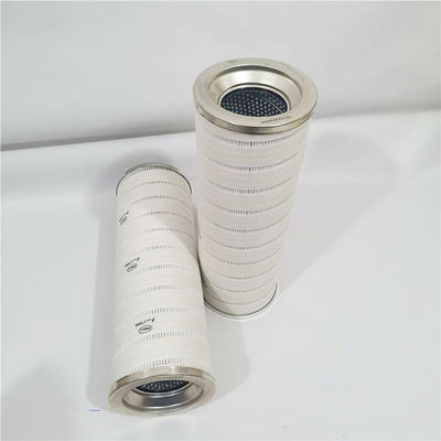 고압 물 수압 필터 요소 P-3 μM 정확성 HC8314FOM20H-K
