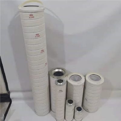 HC8300EON16Z PALL 필터 카트리지 윤활 필터 1μm~100μm