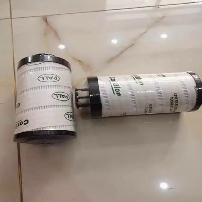 PALL HC8700FCN4Z 수압 필터 요소 포스파트 지방 중간에 -30 °C ~ 110 °C
