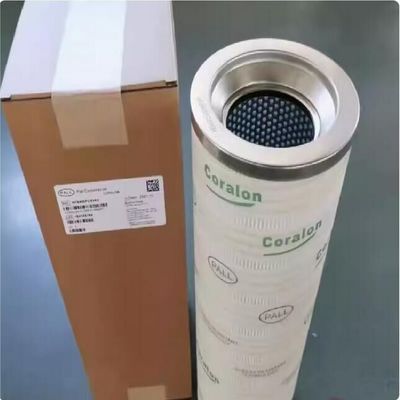 수압 필터 대체 PALL HC8700FCN4H 반환 라인