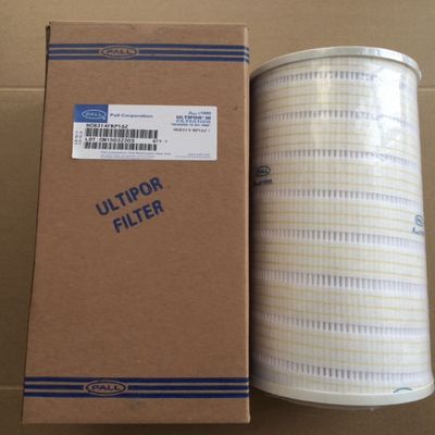 HC2216FCT14Z PALL 고압 수압 필터 요소 밀폐가 있는 필터 요소