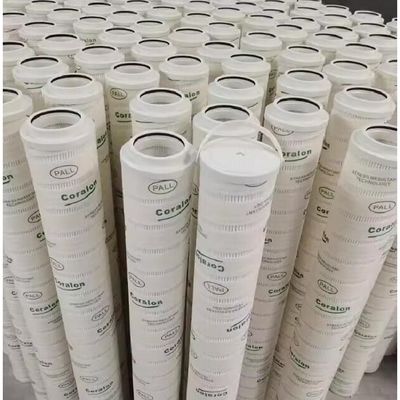 HWA1200FKP16H PALL 수압 필터 요소 접는 필터 카트리지 필터 요소 -30 °C~+110 °C