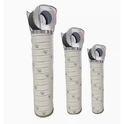 PALL HH9661G24dNUWT24DC 정밀 수압 필터 요소