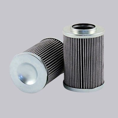 S-10μm 21-210bar 작업 압력 HH9661G24dNUWT24DC용 수압 필터 요소