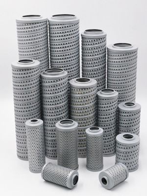 산업용 EPE 필터 카트리지는 1.0270G25-A00-0-P Huahang 필터