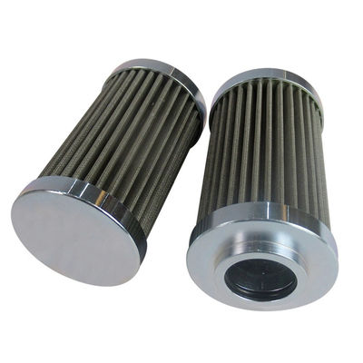 EPE 2.56G100-C00-0-P에 대한 하이드라필 대체 필터 요소