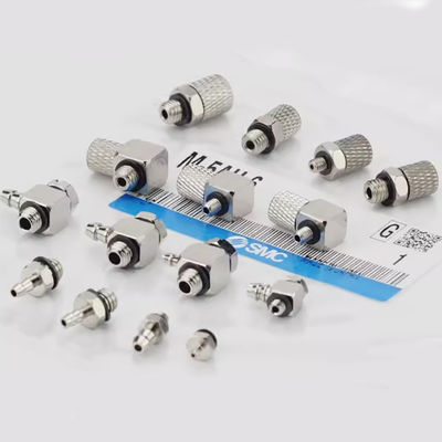 SMC형 실린더 마이크로 빠른 트위스트 커넥터 / Pneumatic Fittings