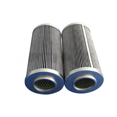 MP 필터 FRTE012P10S-10 유리 섬유 매체 145 PSI 붕괴 압력