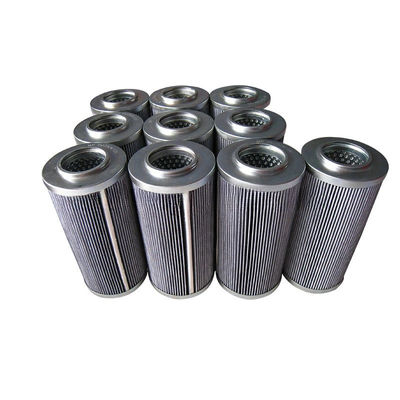 MP 필터 FRTE012P10S-10 유리 섬유 매체 145 PSI 붕괴 압력