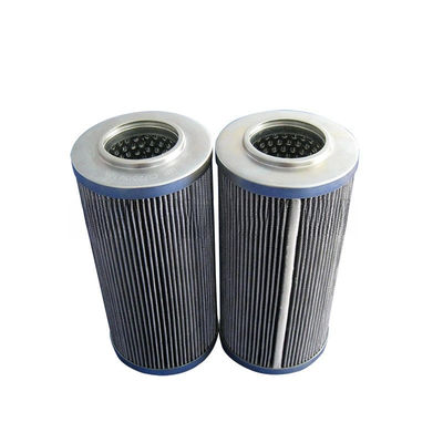 HP3202A10AN MP FILTRI 145 PSI 붕괴 압력 및 유리 섬유 매체와 함께 플레이트 된 수압 필터 요소