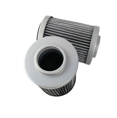 MP FILTRI HP5002A25AN 145 PSI 정밀 필터 요소 중심 및 끝 뚜?? 내부에 가연제철