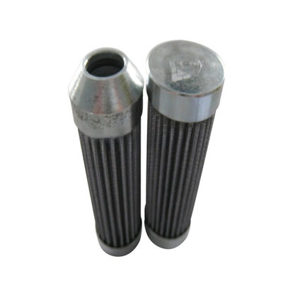 HP0652A06AN MP 필터 붕괴 압력 유리섬유 필터 요소 온도 저항 -20 ~ 210 ° F