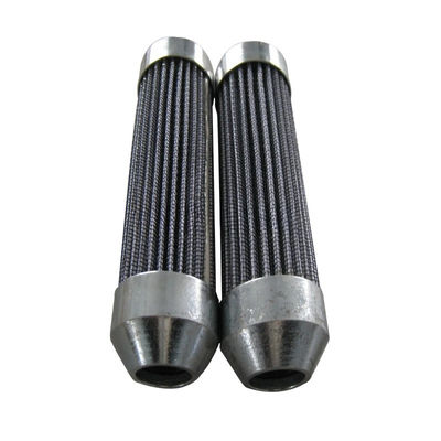 MP FILTRI HP1351A10NA 압력 유리섬유 매체 플레이트 수압 필터 요소