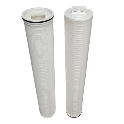 수압 필터 요소 FILTREC DLD170T130V 압력 선 130 미크론 외부-내