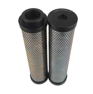 파커 수압 필터 G-Xch-100ws23-130 스테인리스 스틸 산업용 수압 필터 요소