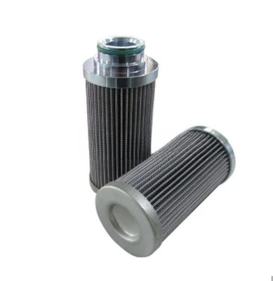 수압 필터 요소 FILTREC XR1000T80V 반환 라인 80 미크론 외부-내