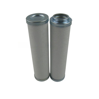 4CWC23-130 파커 필터 0.01 PPM 오일 제거 효율 파커 콜레서 필터 요소
