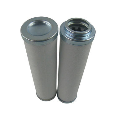 4CWC23-130 파커 필터 0.01 PPM 오일 제거 효율 파커 콜레서 필터 요소