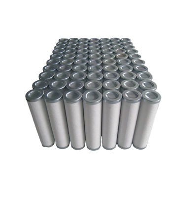 4CWC23-130 파커 필터 0.01 PPM 오일 제거 효율 파커 콜레서 필터 요소