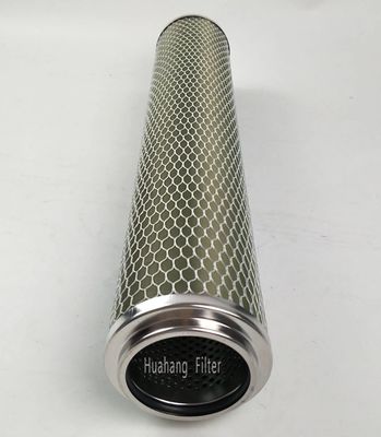 수압 필터 VICKERS V3042B1V05 압력 선 5 미크론 외부-내