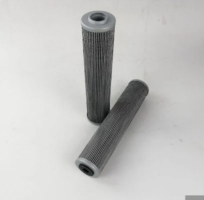 수압 필터 요소 VICKERS V2691V5V10 압력 선 10 미크론 외부-내