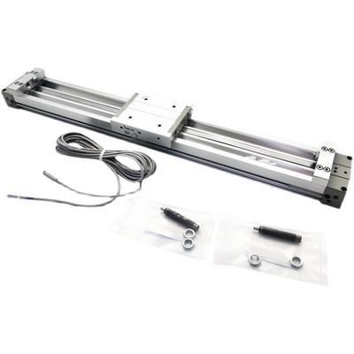 SMC 타입 기계적 막대 없는 실린더 My1m-16g/20g/25g/32g*100*200*300*500*1000