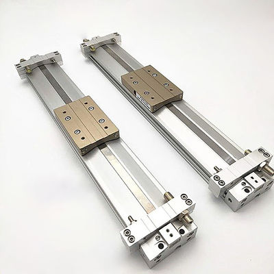 SMC 타입 기계적 막대 없는 실린더 My1m-16g/20g/25g/32g*100*200*300*500*1000