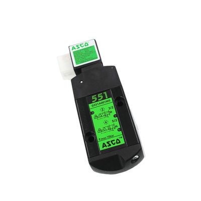 ASCO SCG551A001MS ASCO 소레노이드 밸브