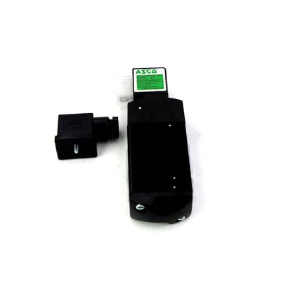 SCG531C017MS 531 시리즈 전자기 밸브 ASCO G1/4 단일 전자기 전자 자기 밸브