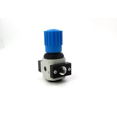 LR-1/4-D-MIDI 186451 LR-1/4-D-MIDI-MPA 8002368 FESTO 진크 합금 압력 조절 밸브 압력 지표 0.5-12 바 콤팩트 공기 필터 조절 시스템 향상된 성능