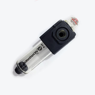 노그렌 G 1/4 Pneumatic Air Lubricator, L72 시리즈 L72C-2GP-ETN