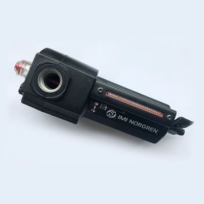 L74C-4GP-EAN 엑셀론 오일 안개 윤활제, G1/2, 1l 금속