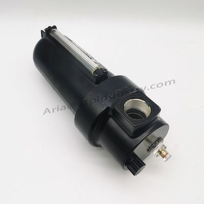 L17 시리즈, 큰 칼리버 오일 안개 윤활기, 1-1/2 "NPT 포트 L17-B00-MP9G