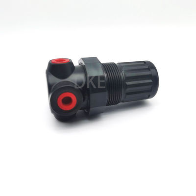 노그렌 G 1/8 Pneumatic 규제 R07-100-NNKG, 1/8in, 20bar 최대 입력