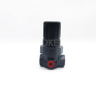 노그렌 G 1/8 Pneumatic 규제 R07-100-NNKG, 1/8in, 20bar 최대 입력