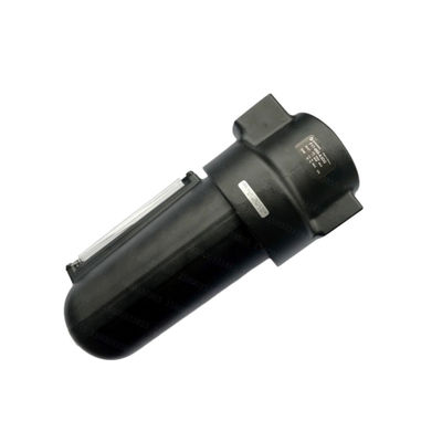 F17-800-M3HG 노그렌 F17 시리즈 엑셀론 일반 용도 필터 G1 수동 배수 40μm 필터 요소