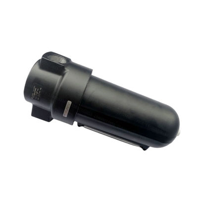 F17-800-M3HG 노그렌 F17 시리즈 엑셀론 일반 용도 필터 G1 수동 배수 40μm 필터 요소