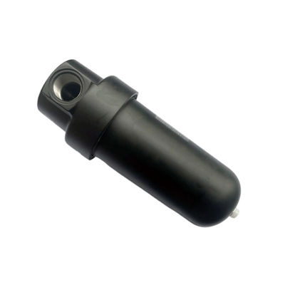 F17-800-M3HG 노그렌 F17 시리즈 엑셀론 일반 용도 필터 G1 수동 배수 40μm 필터 요소