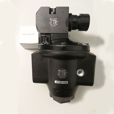 NORGREN R18-B05-RNLG 파일럿 작동 압력 조절 밸브