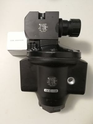 NORGREN R18-B05-RNLG 파일럿 작동 압력 조절 밸브