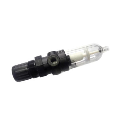 노그렌 B07-101-A3KG 필터 조절기 40μm G 1/8 자동 배수