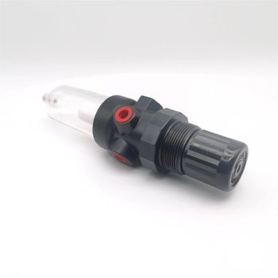 노그렌 B07-205-M1MG G1/4 필터 조절기