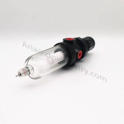 노르그렌 74 Scfm 공기 필터 조절 장치 F73G-3GN-AT1
