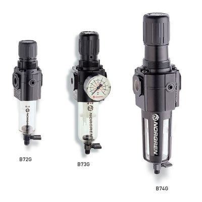 엑셀론 필터,F74G-6GN-AP3 G3/4, 자동 배수, 40μm 필터 요소
