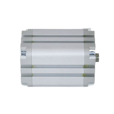 ADVU-50-25-P-A 156553 G1/8 가공 알루미늄 산업용 공기 실린더