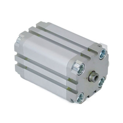 ADVU-50-60-A-P-A 156643 G1/8 연결과 함께 공기 실린더