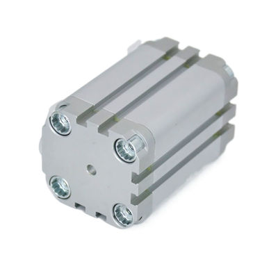 ADVU-50-60-A-P-A 156643 G1/8 연결과 함께 공기 실린더